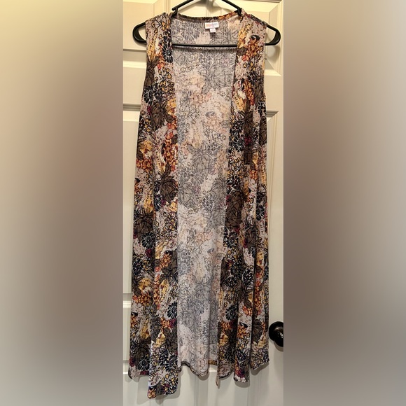 LuLaRoe Joy Women’s Size Small - Picture 1 of 6